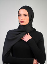 Shiny Hijab - Voile Fashion